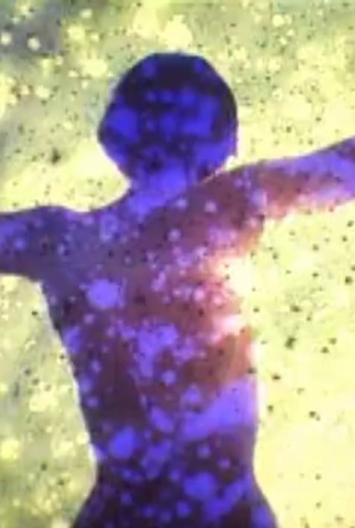 Poster 1 de Curta Angel Recovered (2003)