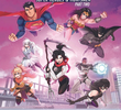 Liga da Justiça x RWBY: Super-Heróis e Caçadores - Parte 2