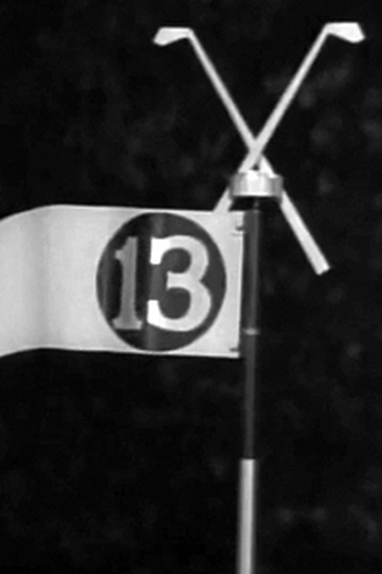 Poster de Episódio The Thirteenth Hole (1966)