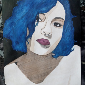 Foto de perfil de Katrina