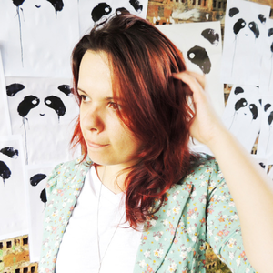 Foto de perfil de Paula