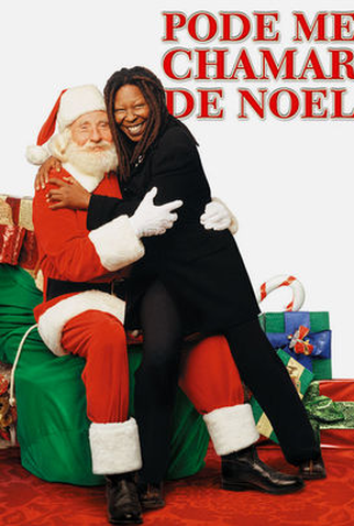 Poster 2 de Filme Pode me Chamar de Noel (2001)