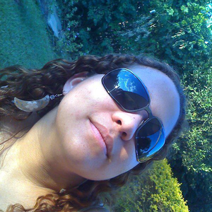 Foto de perfil de Ana Paula