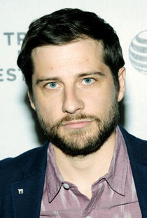 Kentucker Audley - Poster 1