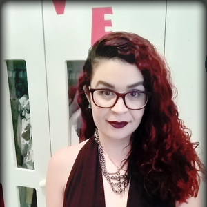 Foto de perfil de Nadia