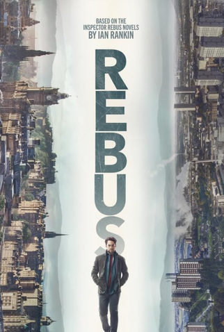 Poster 1 de Série Rebus (2024)
