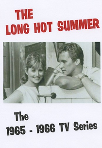 O Mercador de Almas (The Long, Hot Summer)