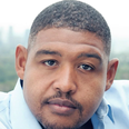 Omar Benson Miller