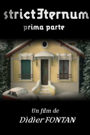 Poster de Curta Stricteternum (2005)