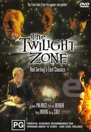 Zona do Crepúsculo (Twilight Zone: Rod Serling's Lost Classics)