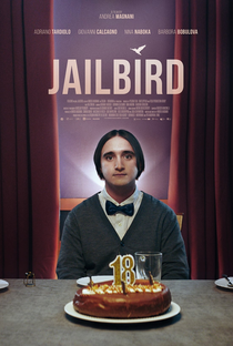 Jailbird - Poster / Capa / Cartaz - Oficial 1