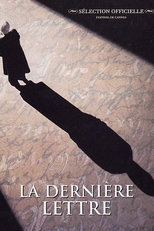 La Dernière Lettre (La Dernière Lettre)
