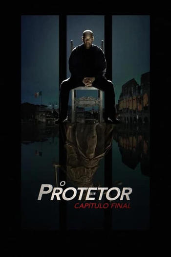  de Filme O Protetor: Capítulo Final (2023)