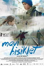 Blue Bicycle (Mavi bisiklet )