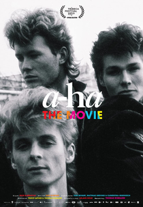 a-ha: The Movie (a-ha: The Movie)