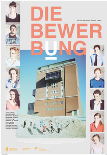 Die Bewerbung (Die Bewerbung)