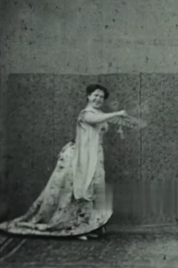 Poster de Curta La Rêve (1900)