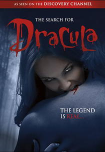 The Search for Dracula (The Search for Dracula)