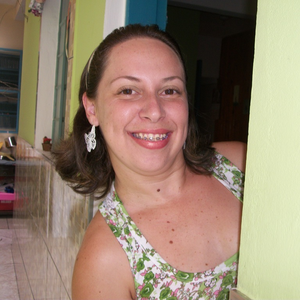 Foto de perfil de Meire Almeida