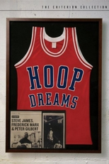 Basquete Blues (Hoop Dreams)