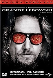 O Grande Lebowski - Poster / Capa / Cartaz - Oficial 7