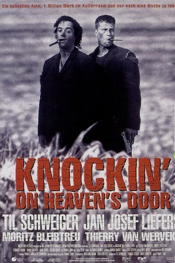  de Filme Knockin' on Heaven's Door (1997)