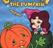Lumpkin the Pumpkin