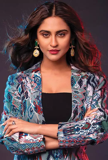 Krystle D'Souza - Poster 1