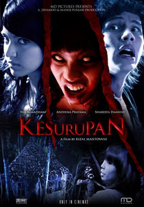 Kesurupan (Kesurupan)