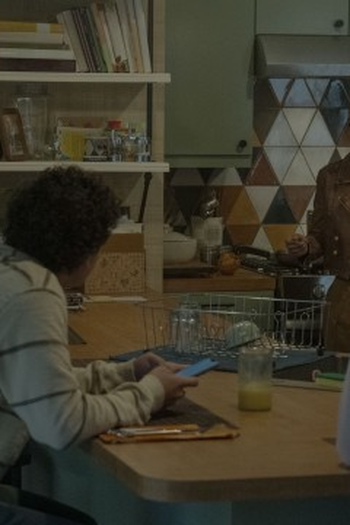 Poster de Episódio Pregame (2024)