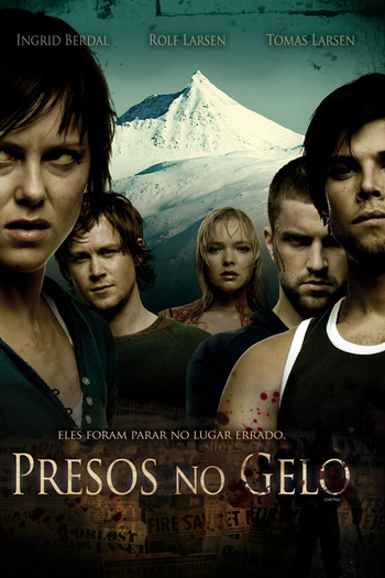  de Filme Presos no Gelo (2006)