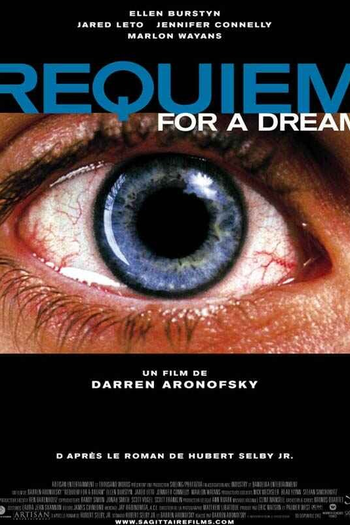  de Filme Réquiem para um Sonho (2000)