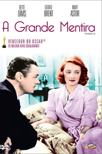  de Filme A Grande Mentira (1941)