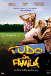 Tudo em Família - Poster / Capa / Cartaz - Oficial 2