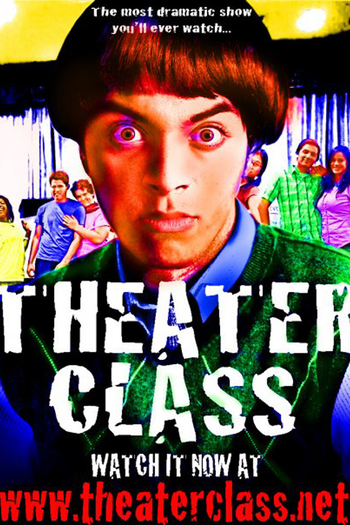 Poster de Série Theater Class (Season 1) (2009)