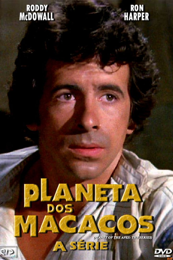  de Série Planeta dos Macacos (1ª Temporada) (1974)