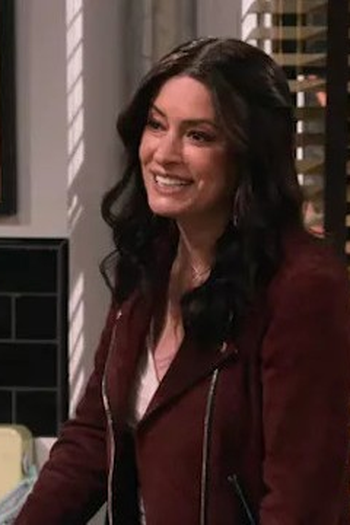 Poster de Episódio The Good Mom (2022)