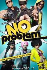 No Problem (No Problem)