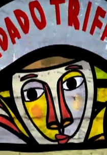 Tikitiklip: O Soldado Trifaldon (Tikitiklip: El soldado Trifaldón)