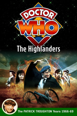 Doctor Who: The Highlanders (Doctor Who: The Highlanders)