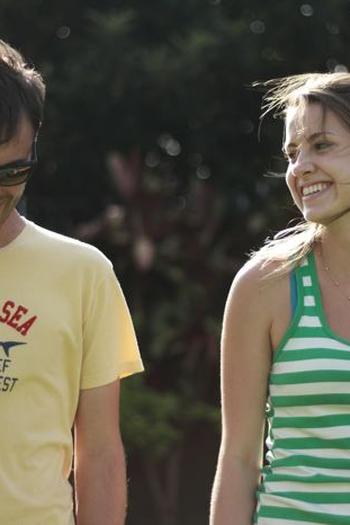 Poster de Curta Surf Surf (2012)