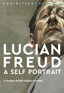 Lucian Freud: A Self Portrait (Lucian Freud: Ein Selsbstporträt)