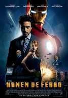 Homem de Ferro (Iron Man)