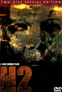 Halloween 2 - Poster / Capa / Cartaz - Oficial 6