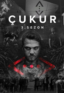 Çukur (3ª Temporada) (Çukur (Sezon 3))