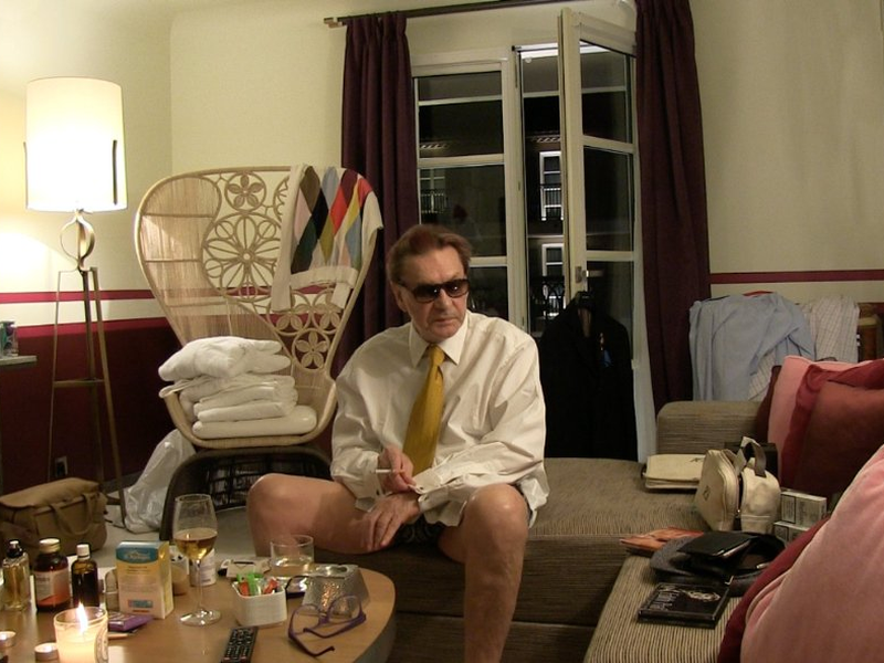 Foto 4 de Helmut Berger, Actor