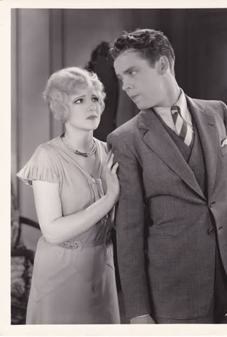 Poster 5 de Filme Cheer Up and Smile (1930)