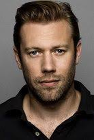 Jakob Cedergren
