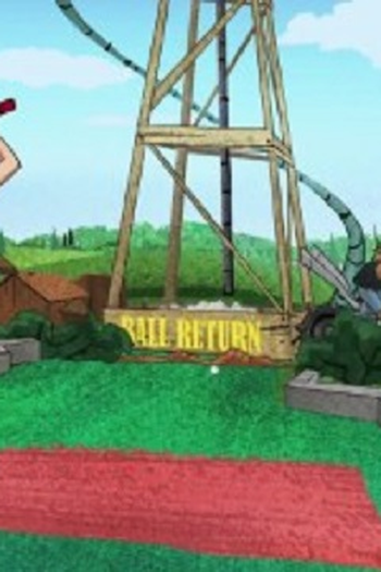 Poster de Episódio Hole in 10 (2017)