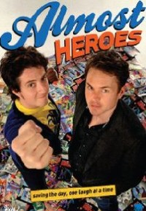 Almost Heroes (Almost Heroes)